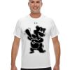 VMA Men's Under Armour Locker T-Shirt Thumbnail