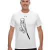 VMA Men's Under Armour Locker T-Shirt Thumbnail