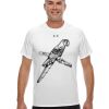 VMA Men's Under Armour Locker T-Shirt Thumbnail