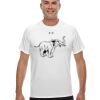 VMA Men's Under Armour Locker T-Shirt Thumbnail