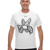 VMA Men's Under Armour Locker T-Shirt Thumbnail