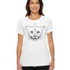 VMA Ladies' Under Armour Locker T-Shirt Thumbnail