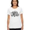 VMA Ladies' Under Armour Locker T-Shirt Thumbnail