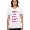 VMA Ladies' Under Armour Locker T-Shirt Thumbnail