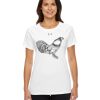 VMA Ladies' Under Armour Locker 2.0 T-Shirt Thumbnail