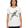 VMA Ladies' Under Armour Locker 2.0 T-Shirt Thumbnail