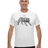 VMA Men's Under Armour Locker T-Shirt Thumbnail